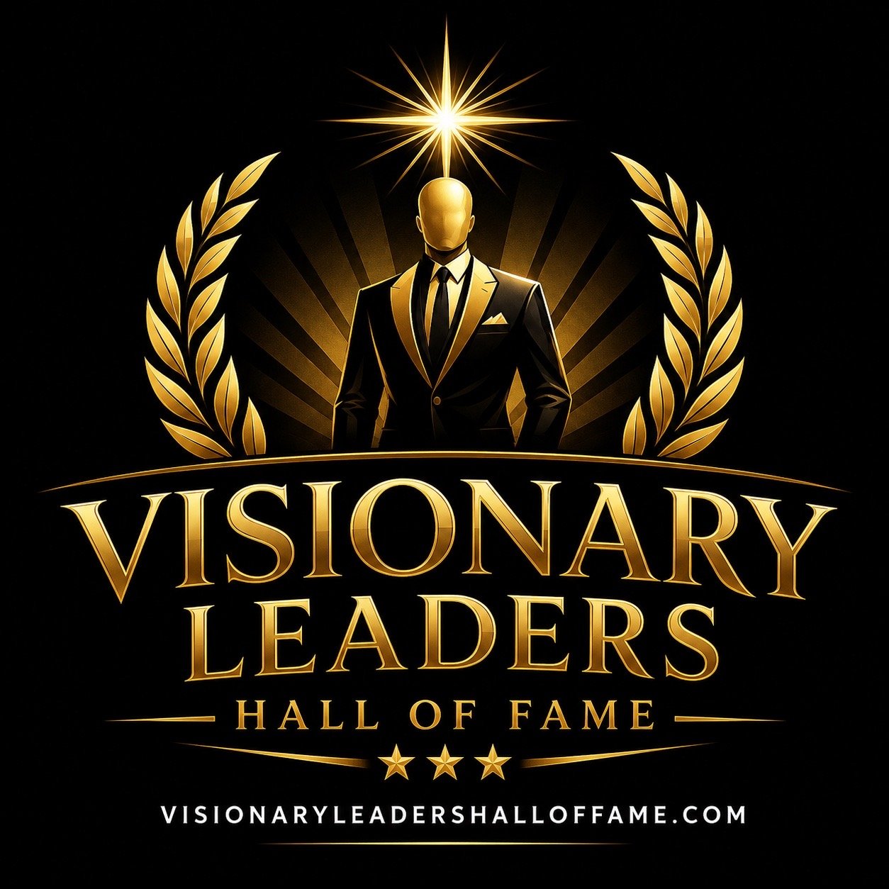 Visionary Leaders Hall of Fame